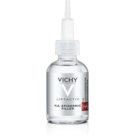 Vichy liftactiv supreme siero h. A. Epidermic filler 30 ml