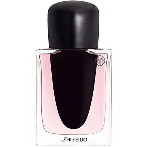Shiseido ginza - eau de parfum donna 30 ml vapo