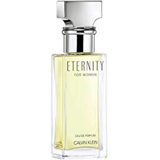 Calvin Klein eternity eau de parfum spray 30 ml
