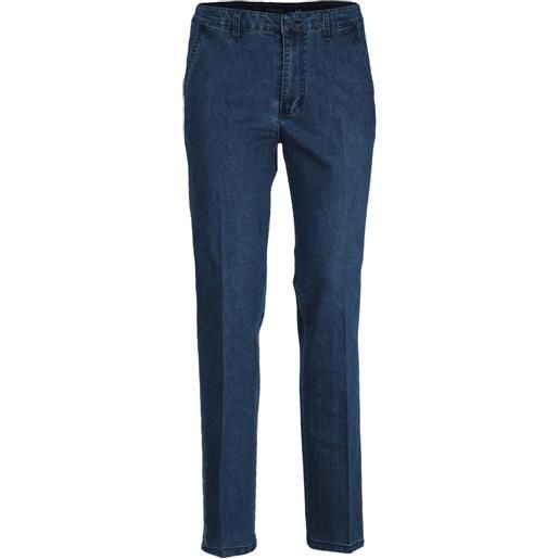 Coveri Collection jeans uomo modello chino Coveri Collection