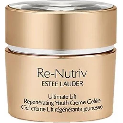 Estee lauder re-nutriv ultimate lift regenerating youth creme gelée 50 ml
