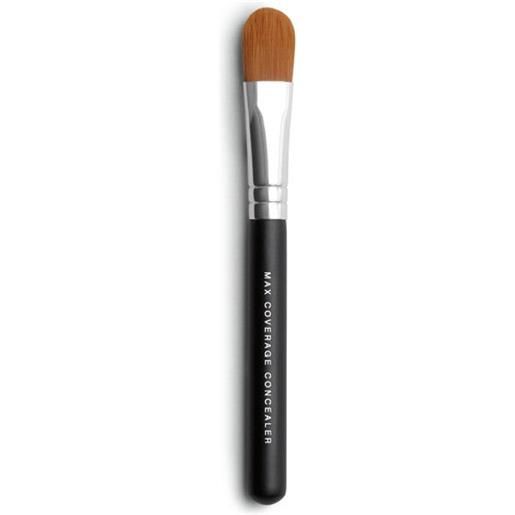 bareMinerals maximum coverage concealer brush pennello make-up, pennelli