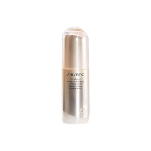 Shiseido > Shiseido benefiance wrinkle smoothing contour serum 30 ml