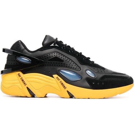 Raf Simons sneakers cyclon 21 - nero