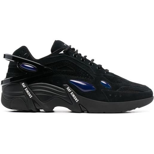 Raf Simons sneakers cylon 21 - nero