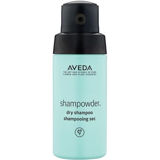AVEDA shampowder dry shampoo 56gr shampoo secco
