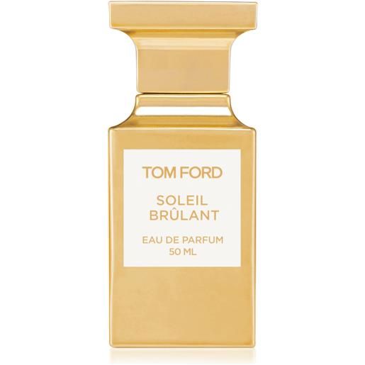 Tom Ford soleil brûlant 50ml eau de parfum