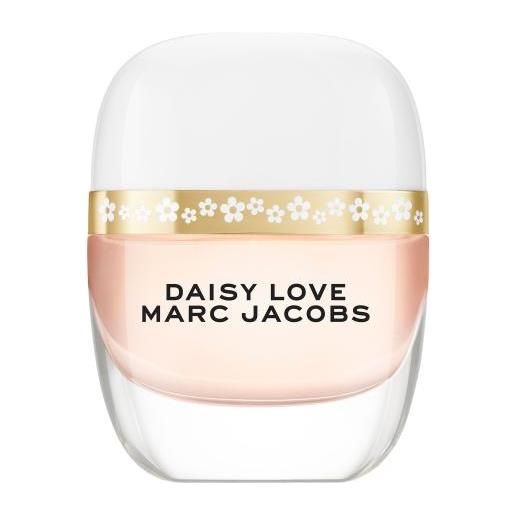 Marc Jacobs daisy love 20 ml eau de toilette per donna