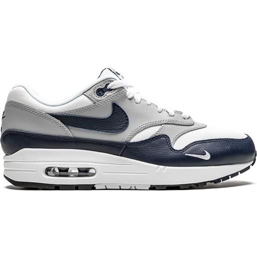 Nike sneakers air max 1 - bianco