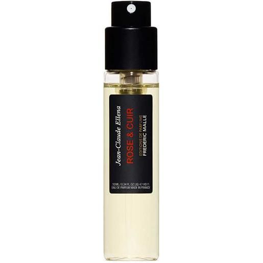 FREDERIC MALLE profumo rose & cuir 10ml