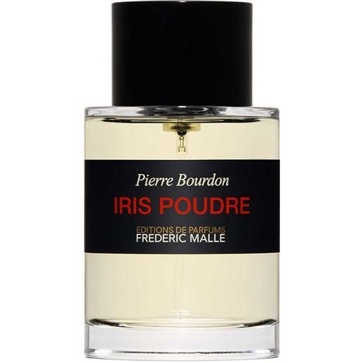 FREDERIC MALLE profumo "iris poudre perfume" 100ml