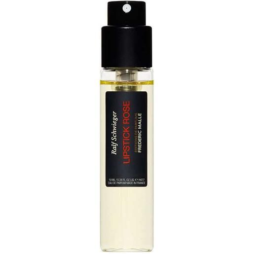 FREDERIC MALLE profumo "lipstick rose perfume" 10ml