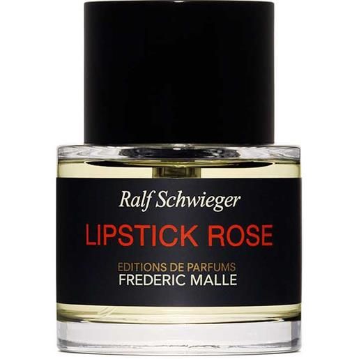 FREDERIC MALLE profumo "lipstick rose perfume" 50ml
