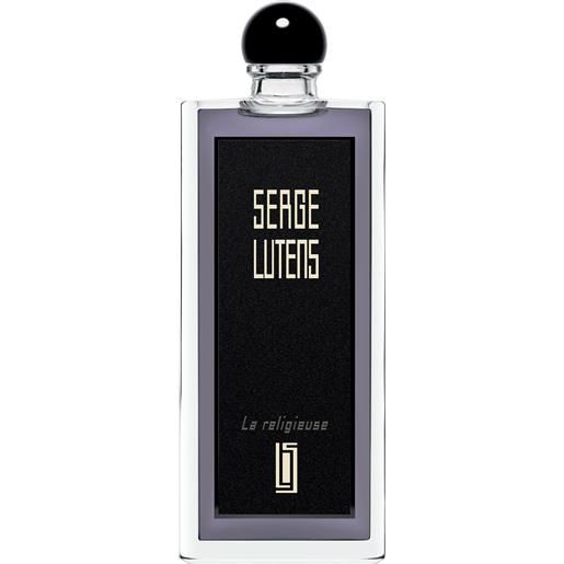 Serge Lutens la religieuse 50ml eau de parfum