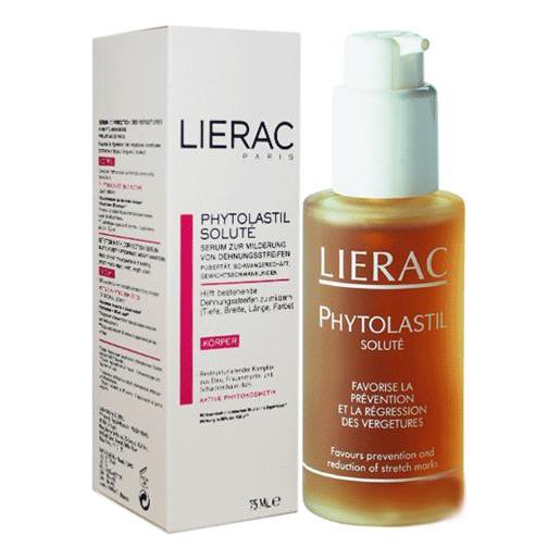 LIERAC (LABORATOIRE NATIVE IT) lierac phytolastil solute 75 ml