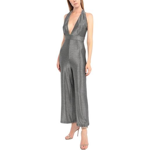 WEILI ZHENG - jumpsuit