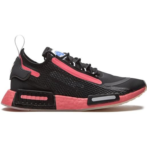 adidas sneakers nmd_r1 spectoo - nero