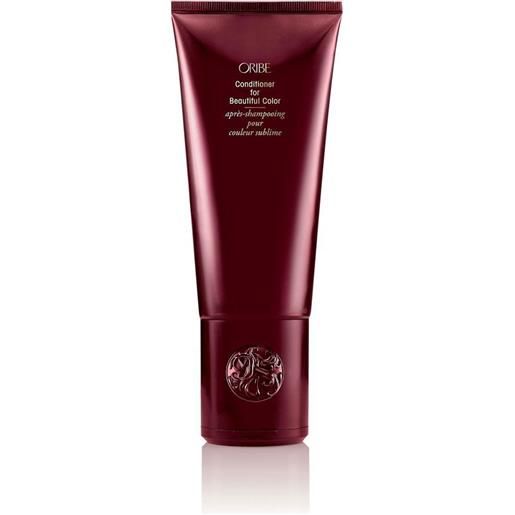 ORIBE HAIR oribe conditioner for beautifull color 200ml