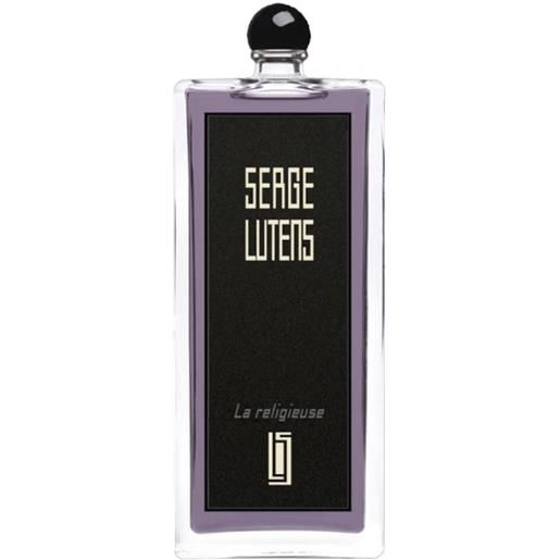 Serge lutens - la religieuse - eau de parfum. 100ml