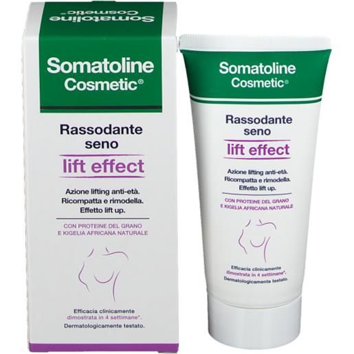 L.MANETTI-H.ROBERTS & C. somatoline cosmetic lift effect crema rassodante seno 75 ml