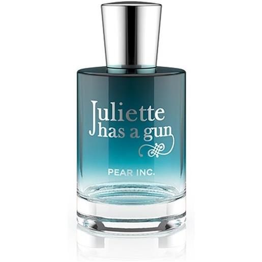 Juliette has a gun pear inc. Eau de parfum 50 ml