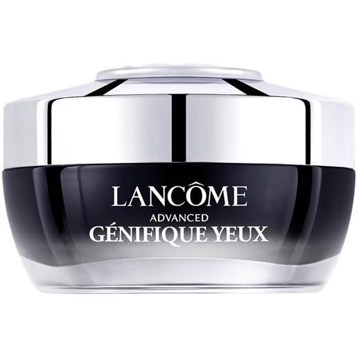 Lancôme advanced génifique yeux youth activating & light infusing eye cream