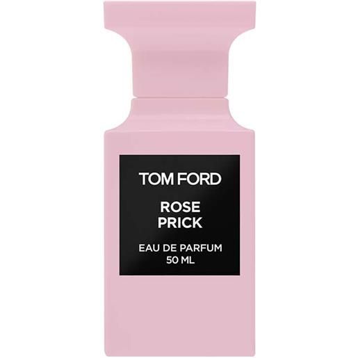 TOM FORD BEAUTY eau de parfum rose prick 50ml