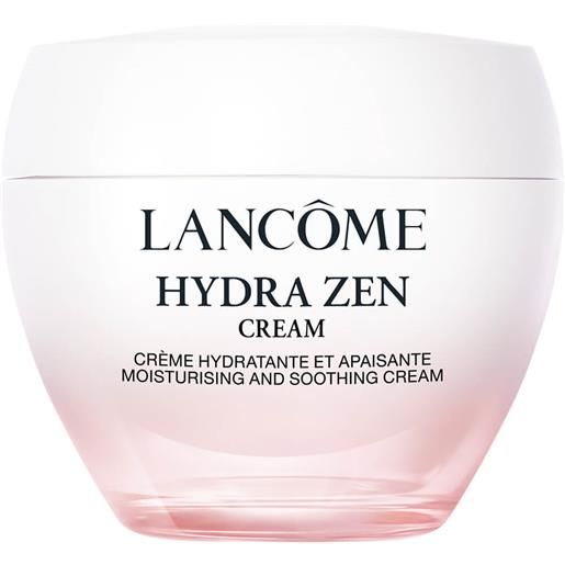 Lancôme hydra zen crème hydratante anti-stress