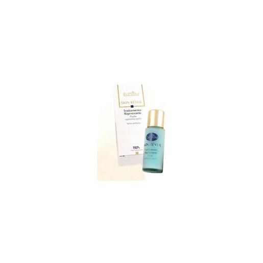 ZETA FARMACEUTICI euphidra skin reveil fluido contorno occhi rigenerante 30 ml