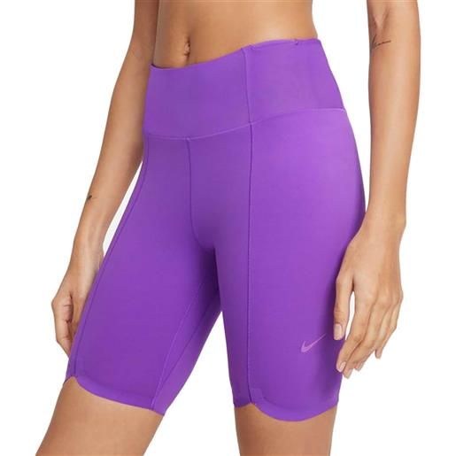 NIKE short one luxe icon clash donna