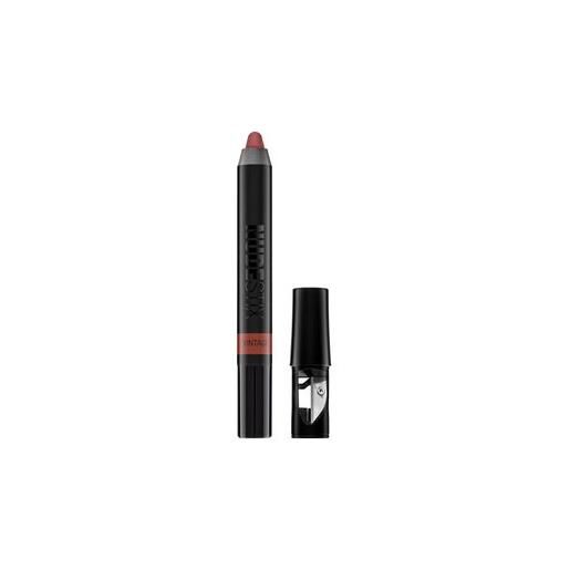 Nudestix intense matte lip + cheek pencil vintage stick duo per labbra e guance con un effetto opaco 3 g