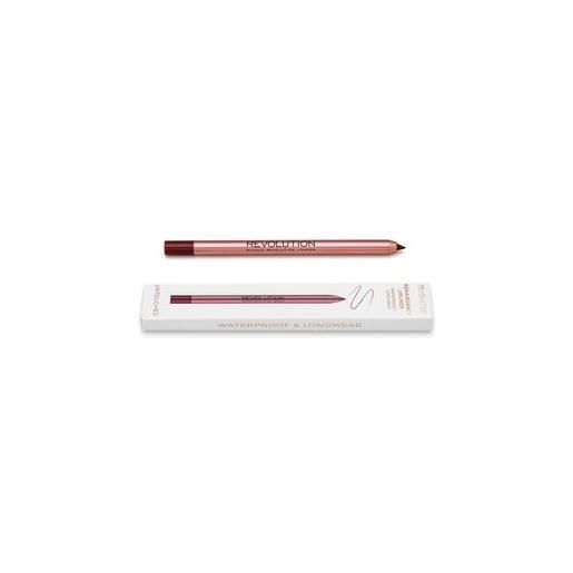 Makeup Revolution renaissance lipliner untouched matita labbra 1 g