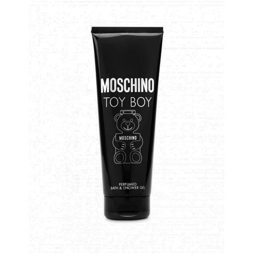 Moschino toy boy bath&shower gel 250 ml
