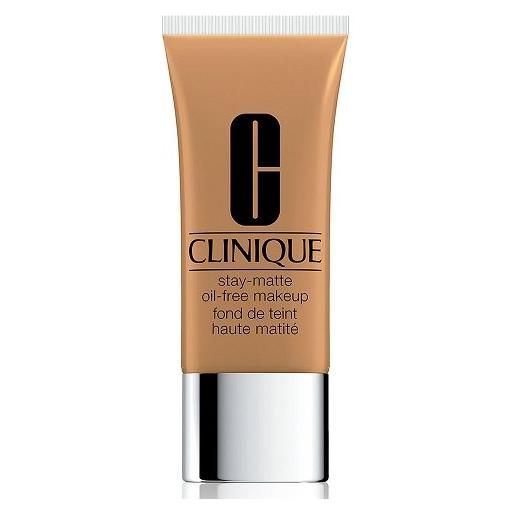 Clinique stay matte oil free makeup 30 ml 19 sand