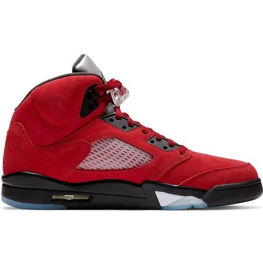 Jordan sneakers air Jordan 5 retro - rosso