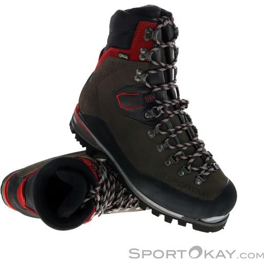 La Sportiva karakorum evo gtx uomo scarpe da montagna gore-tex
