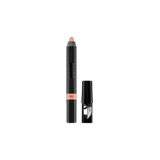 Nudestix intense matte lip + cheek pencil pixi stick duo per labbra e guance con un effetto opaco 3 g