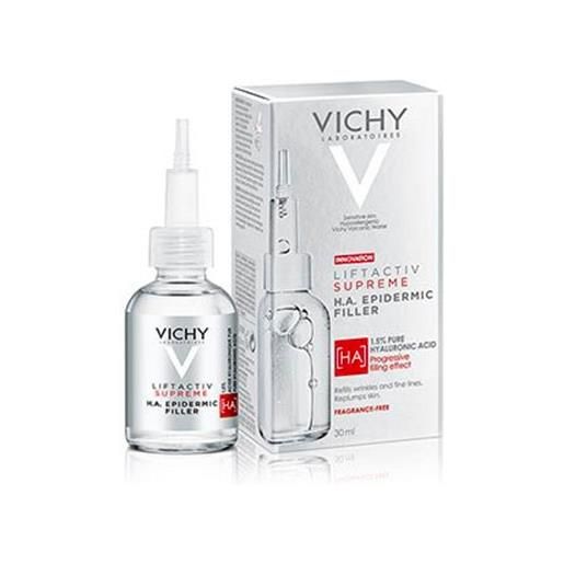 Vichy linea liftactiv supreme h. A. Epidermic filler 30 ml