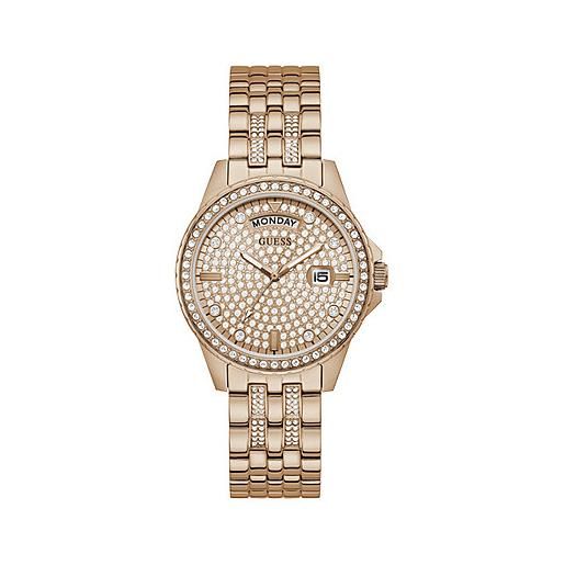 Guess orologio solo tempo donna Guess - gw0254l3 gw0254l3