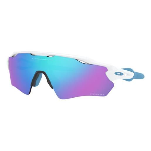 Oakley occhiali da sole Oakley junior radar ev xs path oj 9001 (900115) 9001 15