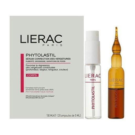 Lierac phytolastil 20 fiale da 5 ml