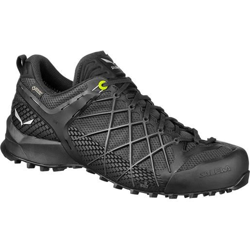 SALEWA scarpe ms wildfire edge gtx approach gore-tex®