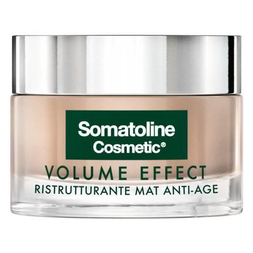 L.MANETTI-H.ROBERTS & C. SPA somatoline c volume effect ristrutturante mat anti-age 50 ml
