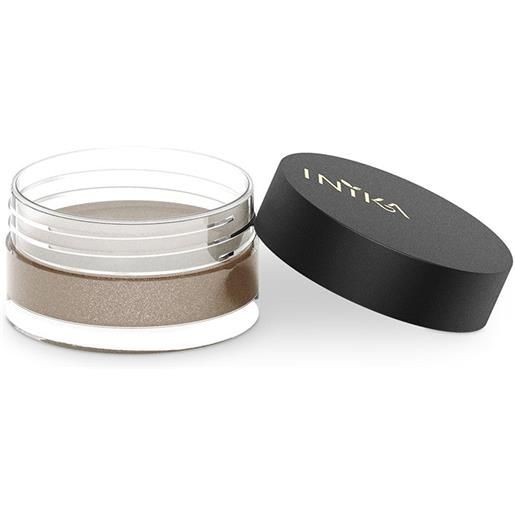 Inika loose mineral eye shadow ombretto polvere copper crush