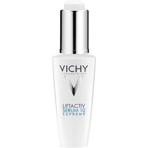 VICHY (L'Oreal Italia SpA) vichy lifactiv supreme serum 10 30ml