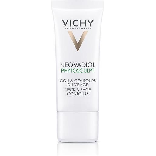 Vichy neovadiol crema anti rughe collo e contorni del viso 50 ml