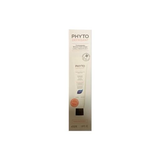 Phyto linea Phytodefrisant trattamento ritocco anti-crespo capelli crespi 50 ml