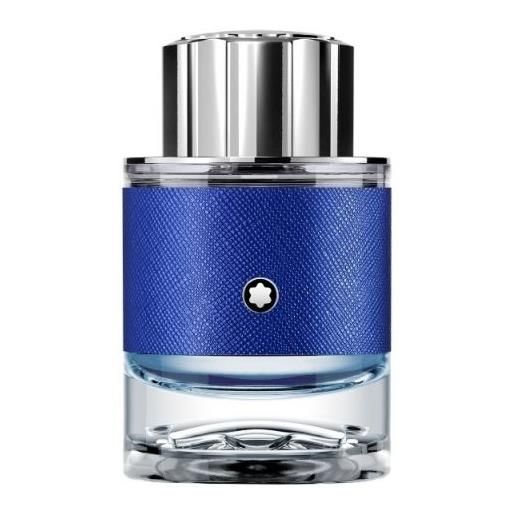 Montblanc Montblanc explorer ultra blue eau de parfum, 30-ml