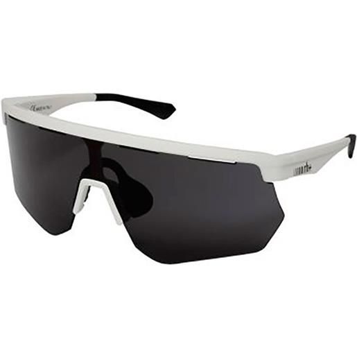 Rh+ klyma sunglasses bianco photochromic grey + orange clear/cat1-3