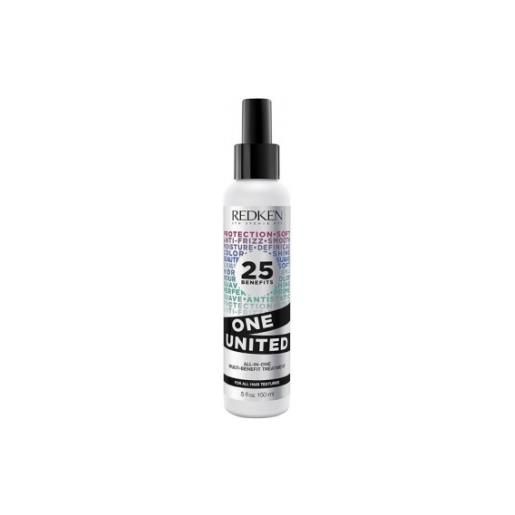 Redken one united all in one 25 benefit 150 ml spray